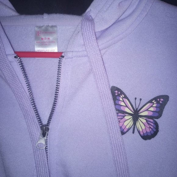 Teen jacket - Picture 2 of 4